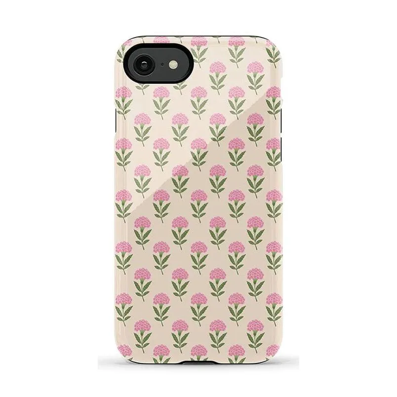 Flash Sale! Jenna's Flowers | Fun on Weekdays Case  Stylish & Comfortable