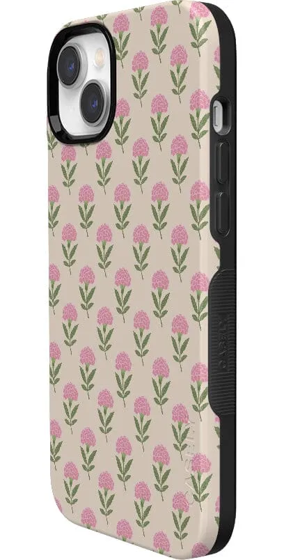 Flash Sale! Jenna's Flowers | Fun on Weekdays Case  Stylish & Comfortable