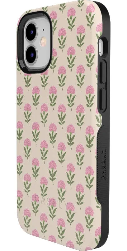 Flash Sale! Jenna's Flowers | Fun on Weekdays Case  Stylish & Comfortable