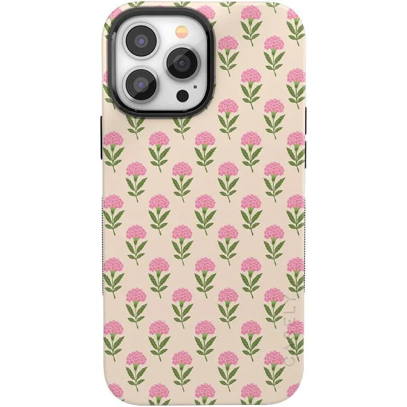 Flash Sale! Jenna's Flowers | Fun on Weekdays Case  Stylish & Comfortable