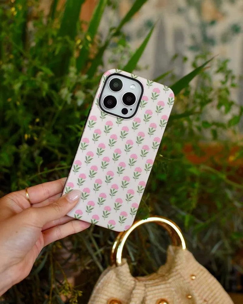 Flash Sale! Jenna's Flowers | Fun on Weekdays Case  Stylish & Comfortable