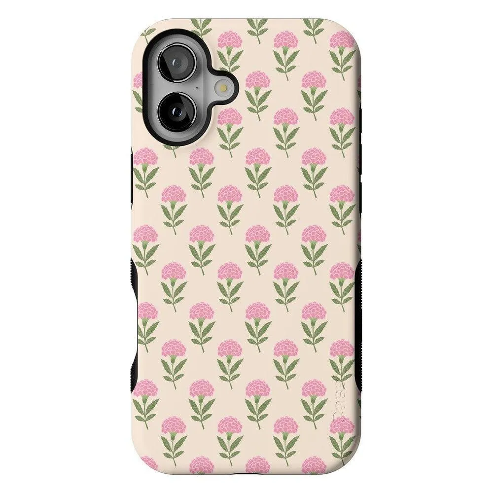 Flash Sale! Jenna's Flowers | Fun on Weekdays Case  Stylish & Comfortable