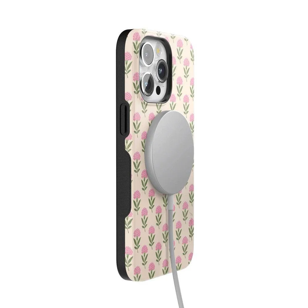 Flash Sale! Jenna's Flowers | Fun on Weekdays Case  Stylish & Comfortable