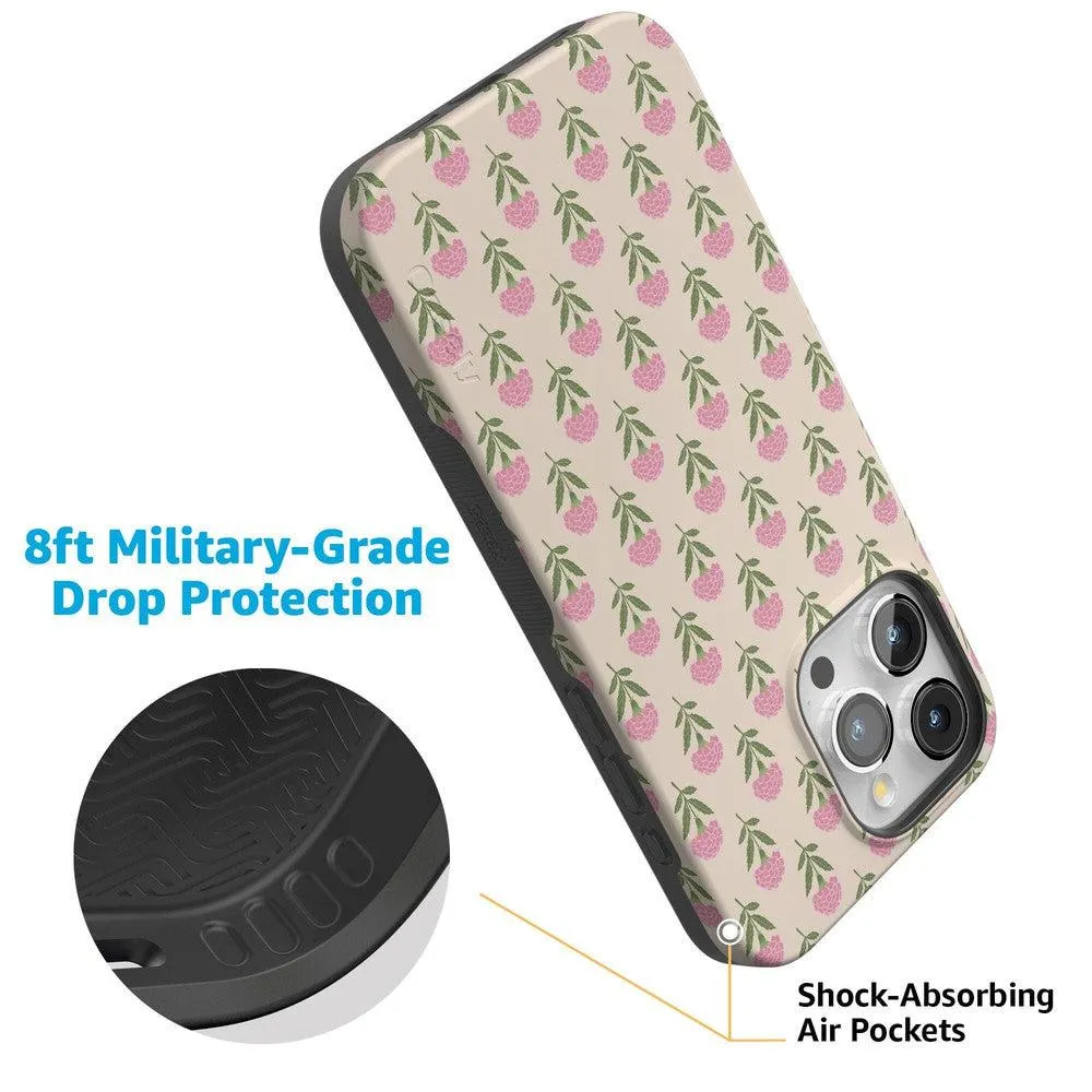 Flash Sale! Jenna's Flowers | Fun on Weekdays Case  Stylish & Comfortable