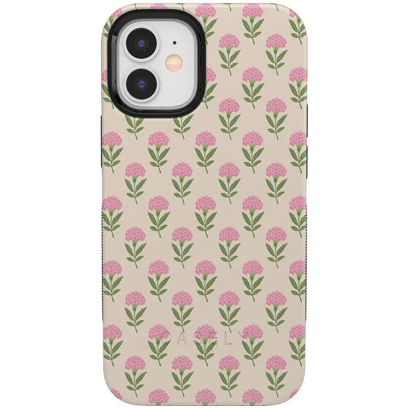 Flash Sale! Jenna's Flowers | Fun on Weekdays Case  Stylish & Comfortable
