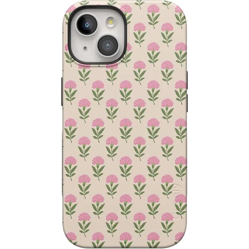 Flash Sale! Jenna's Flowers | Fun on Weekdays Case  Stylish & Comfortable