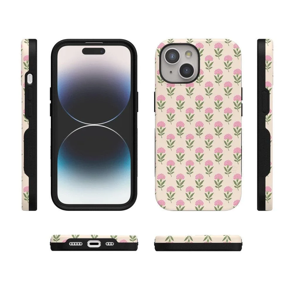 Flash Sale! Jenna's Flowers | Fun on Weekdays Case  Stylish & Comfortable