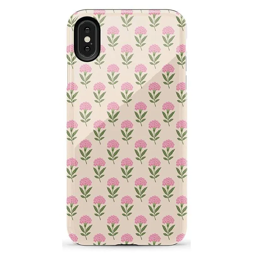Flash Sale! Jenna's Flowers | Fun on Weekdays Case  Stylish & Comfortable
