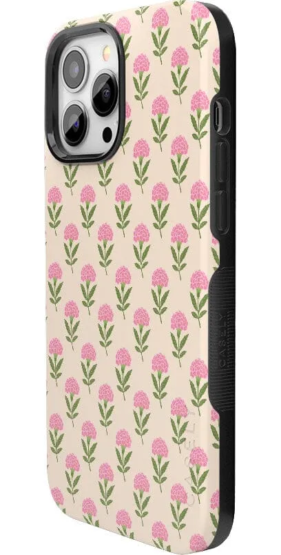 Flash Sale! Jenna's Flowers | Fun on Weekdays Case  Stylish & Comfortable