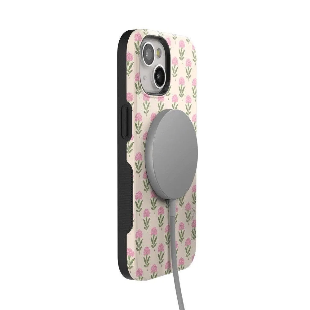 Flash Sale! Jenna's Flowers | Fun on Weekdays Case  Stylish & Comfortable