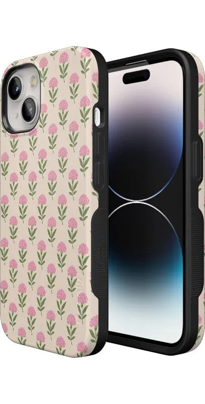 Flash Sale! Jenna's Flowers | Fun on Weekdays Case  Stylish & Comfortable