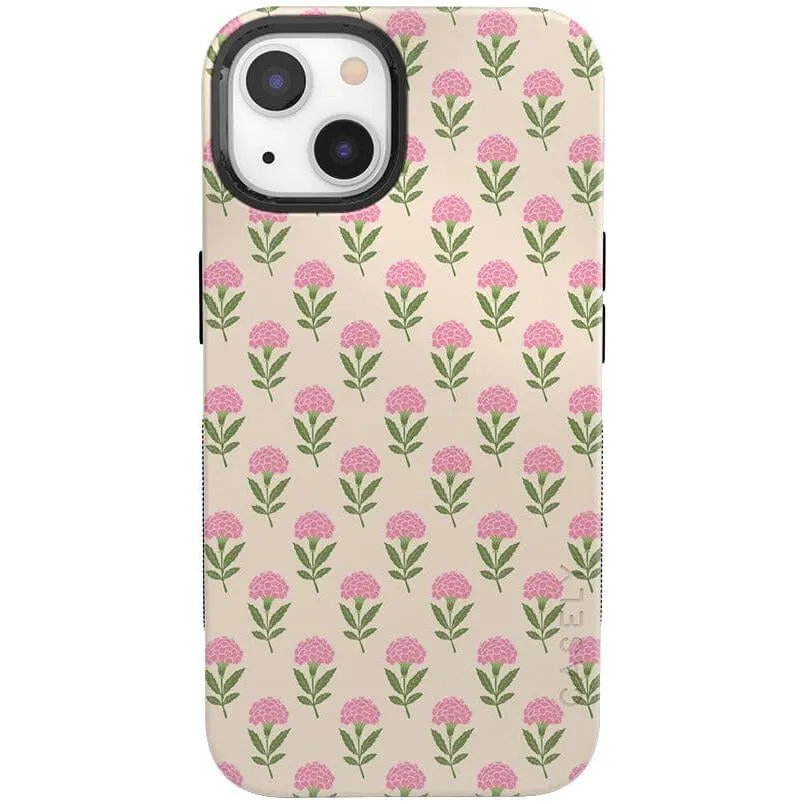 Flash Sale! Jenna's Flowers | Fun on Weekdays Case  Stylish & Comfortable