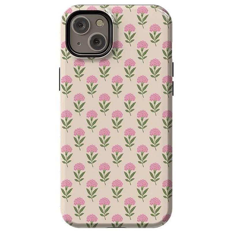 Flash Sale! Jenna's Flowers | Fun on Weekdays Case  Stylish & Comfortable