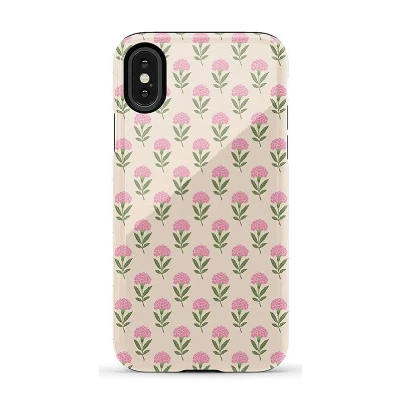 Flash Sale! Jenna's Flowers | Fun on Weekdays Case  Stylish & Comfortable