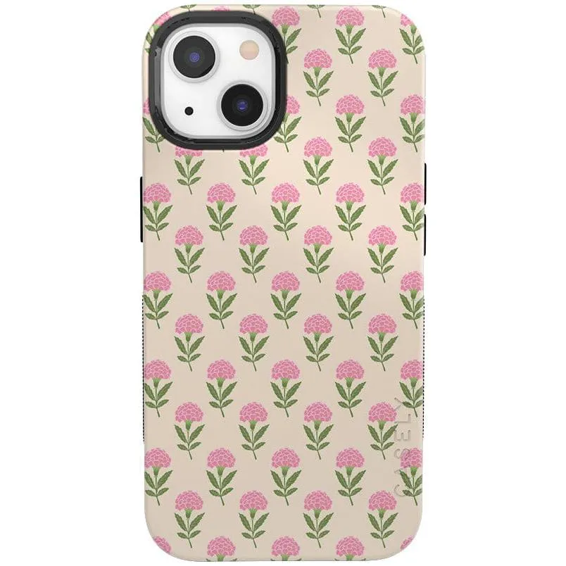 Flash Sale! Jenna's Flowers | Fun on Weekdays Case  Stylish & Comfortable