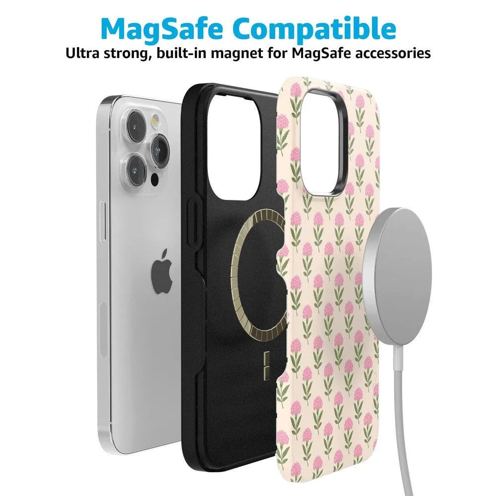 Flash Sale! Jenna's Flowers | Fun on Weekdays Case  Stylish & Comfortable