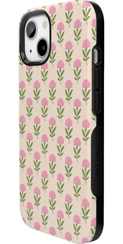 Flash Sale! Jenna's Flowers | Fun on Weekdays Case  Stylish & Comfortable