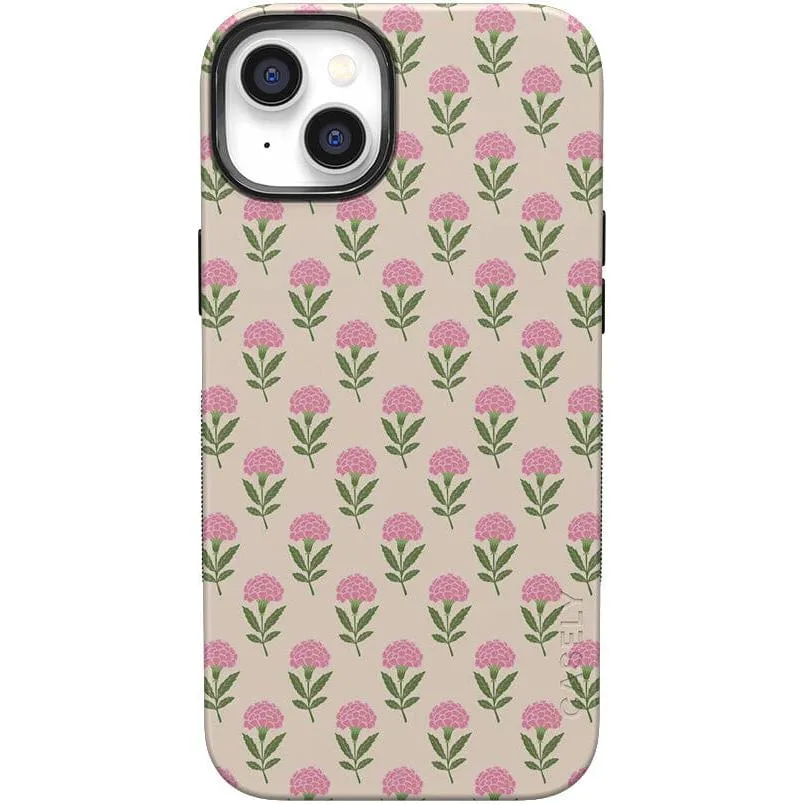 Flash Sale! Jenna's Flowers | Fun on Weekdays Case  Stylish & Comfortable