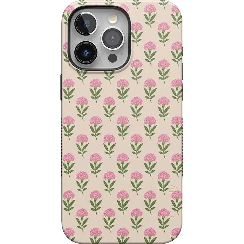 Flash Sale! Jenna's Flowers | Fun on Weekdays Case  Stylish & Comfortable