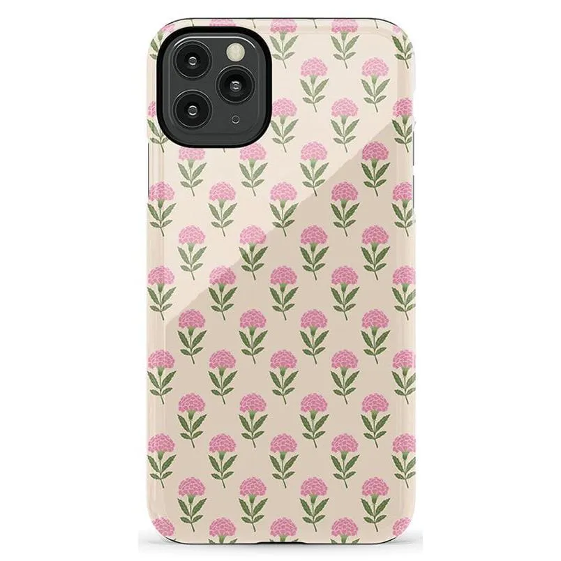 Flash Sale! Jenna's Flowers | Fun on Weekdays Case  Stylish & Comfortable