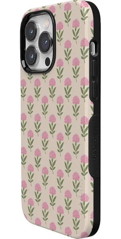 Flash Sale! Jenna's Flowers | Fun on Weekdays Case  Stylish & Comfortable