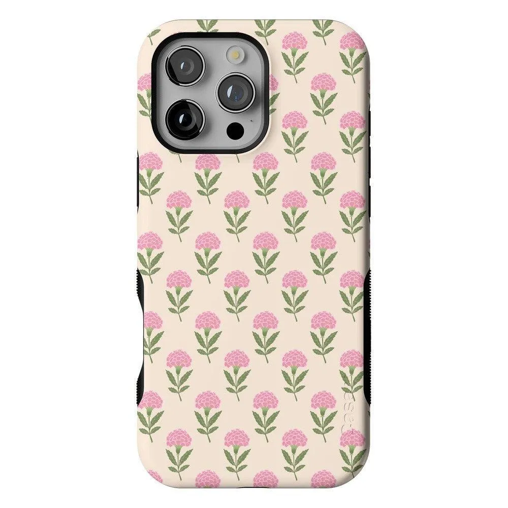 Flash Sale! Jenna's Flowers | Fun on Weekdays Case  Stylish & Comfortable