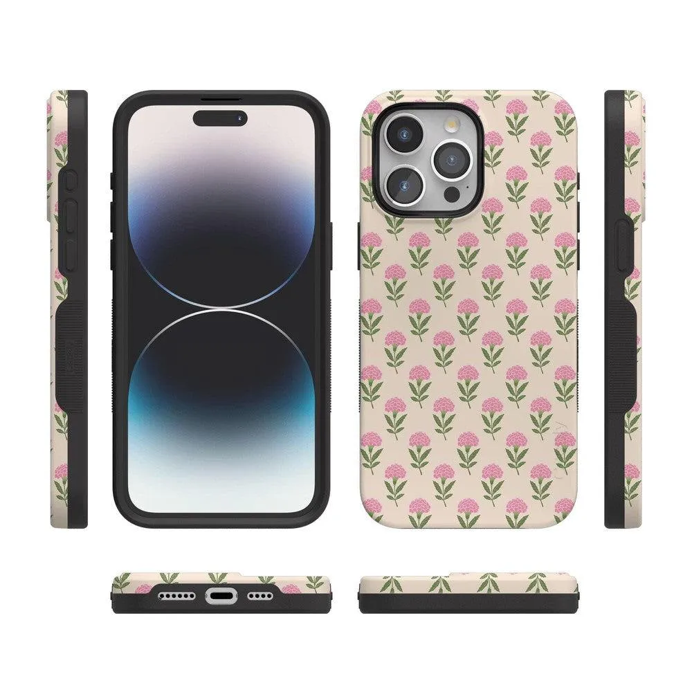 Flash Sale! Jenna's Flowers | Fun on Weekdays Case  Stylish & Comfortable