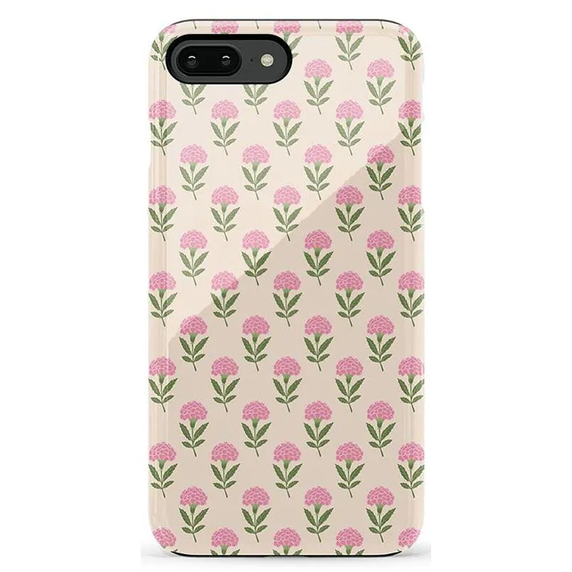 Flash Sale! Jenna's Flowers | Fun on Weekdays Case  Stylish & Comfortable