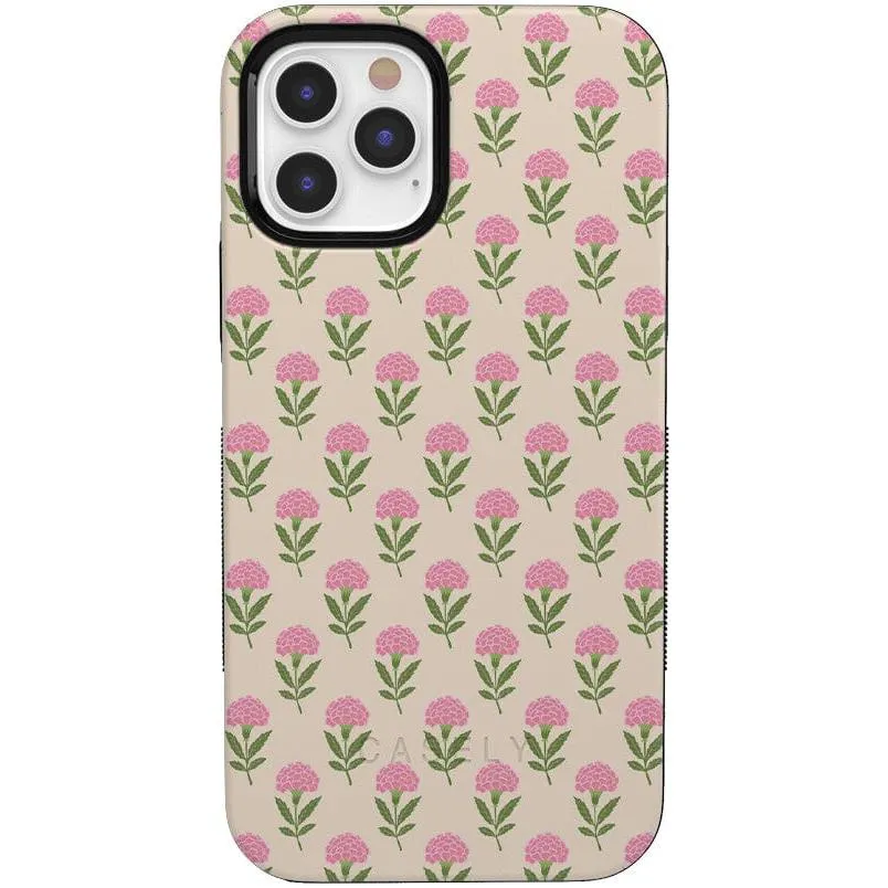 Flash Sale! Jenna's Flowers | Fun on Weekdays Case  Stylish & Comfortable