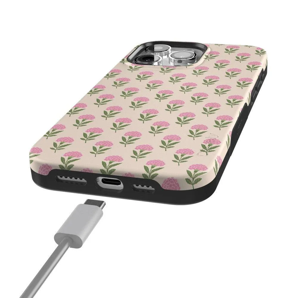 Flash Sale! Jenna's Flowers | Fun on Weekdays Case  Stylish & Comfortable