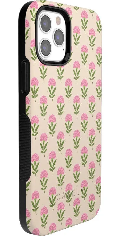 Flash Sale! Jenna's Flowers | Fun on Weekdays Case  Stylish & Comfortable