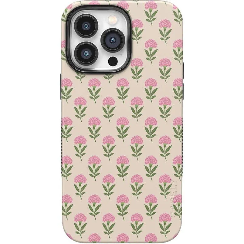 Flash Sale! Jenna's Flowers | Fun on Weekdays Case  Stylish & Comfortable