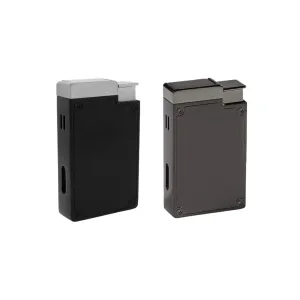 Flash Sale! Jetline Roggo Dual Flame Torch Lighter  Limited Stock!