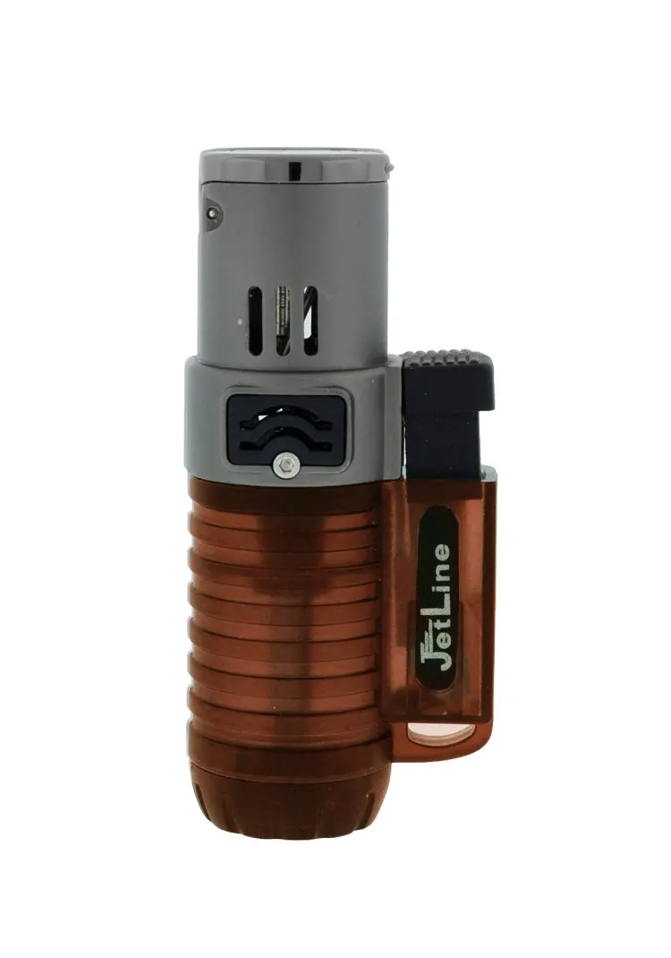 Flash Sale! Jetline Super Triple Torch Lighter  Almost Sold Out!