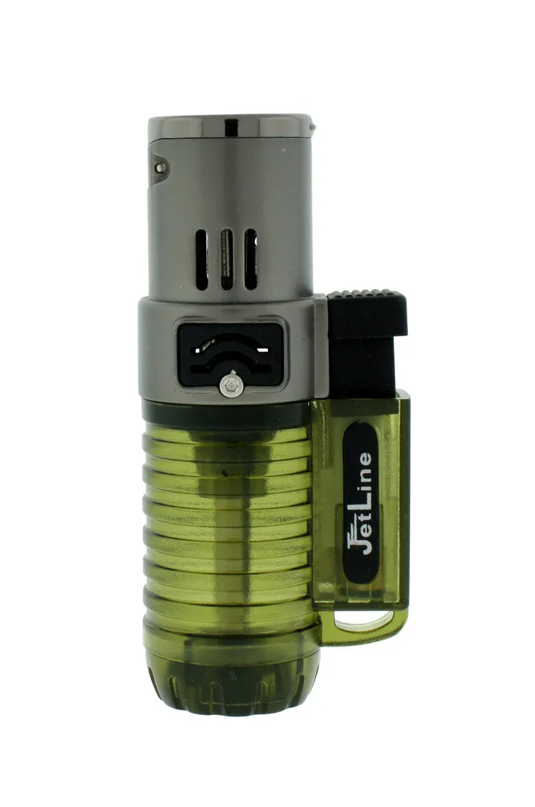Flash Sale! Jetline Super Triple Torch Lighter  Almost Sold Out!