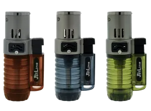 Flash Sale! Jetline Super Triple Torch Lighter  Almost Sold Out!