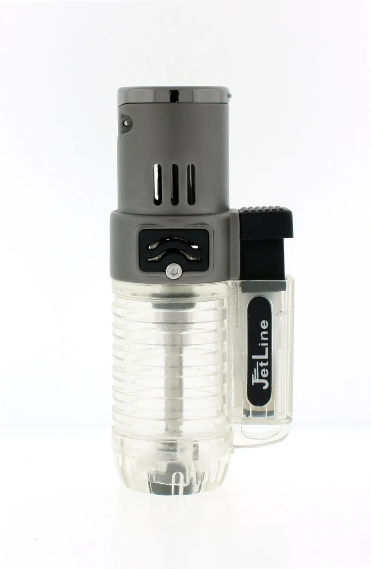 Flash Sale! Jetline Super Triple Torch Lighter  Almost Sold Out!