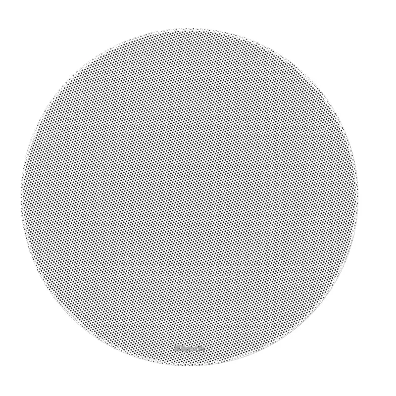 Flash Sale Klipsch Designer DS-160 CDT In-Ceiling Speaker (Each)  Almost Sold Out!