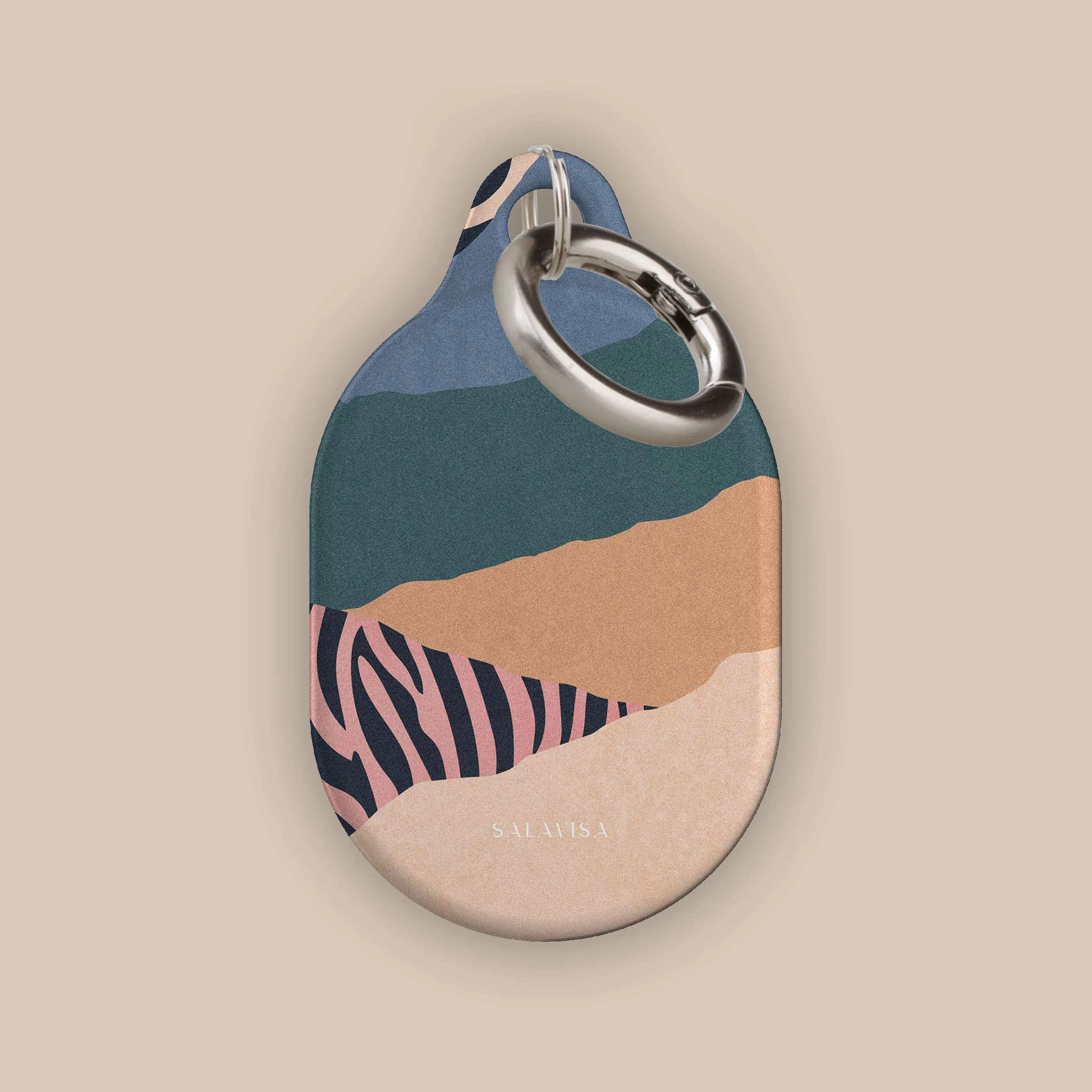 Flash Sale! Layer Luxury AirTag Holder  Limited Stock!