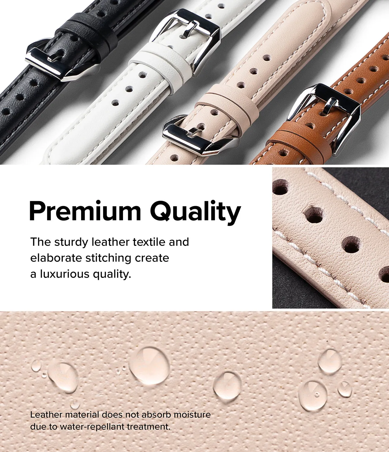 Flash Sale! Leather One Padded Slim  Last Chance!