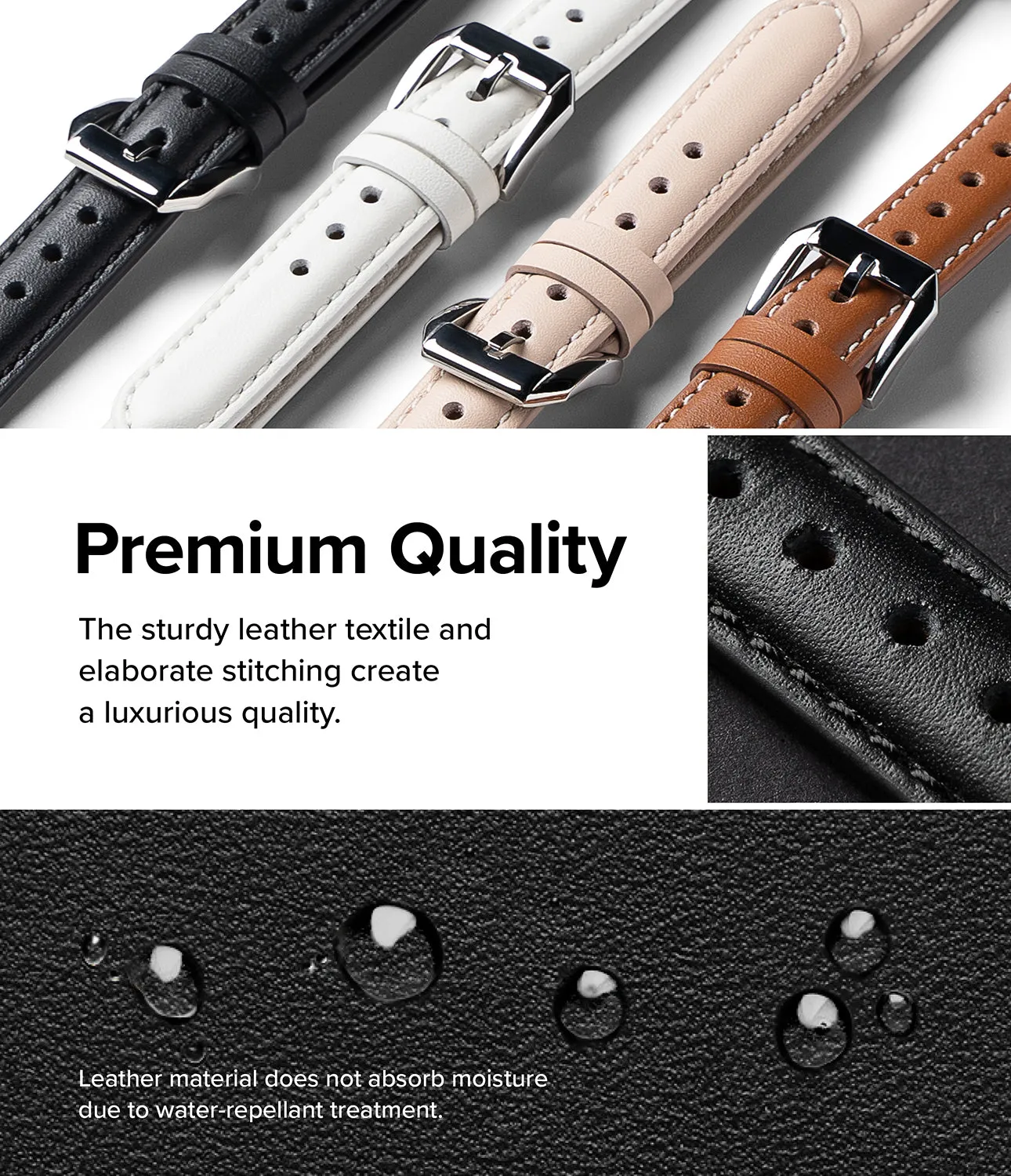 Flash Sale! Leather One Padded Slim  Last Chance!