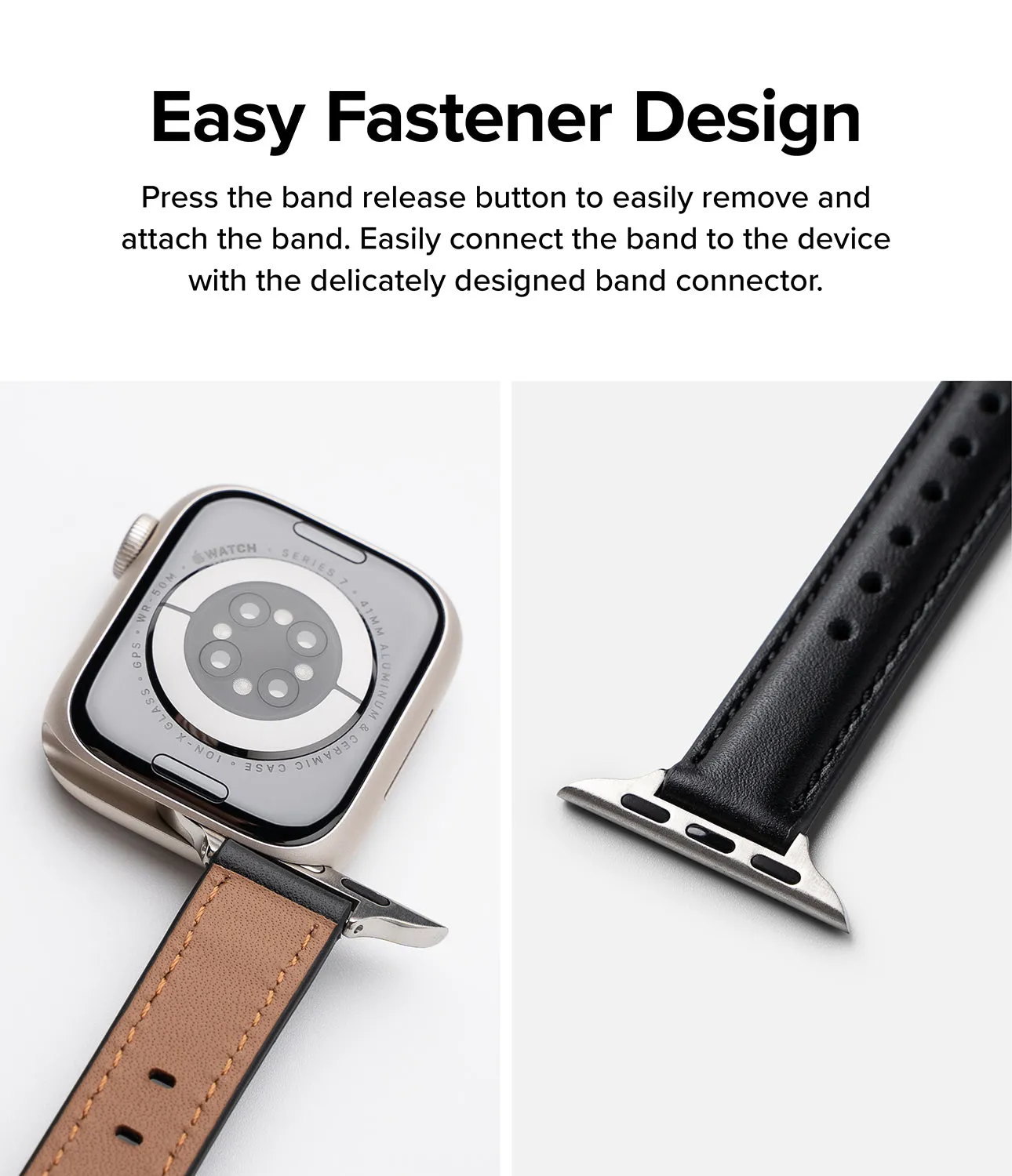 Flash Sale! Leather One Padded Slim  Last Chance!