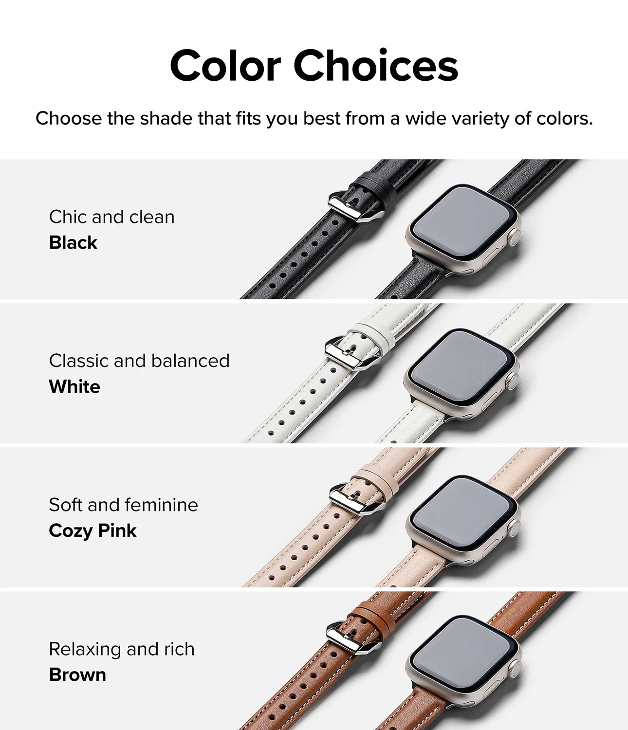 Flash Sale! Leather One Padded Slim  Last Chance!