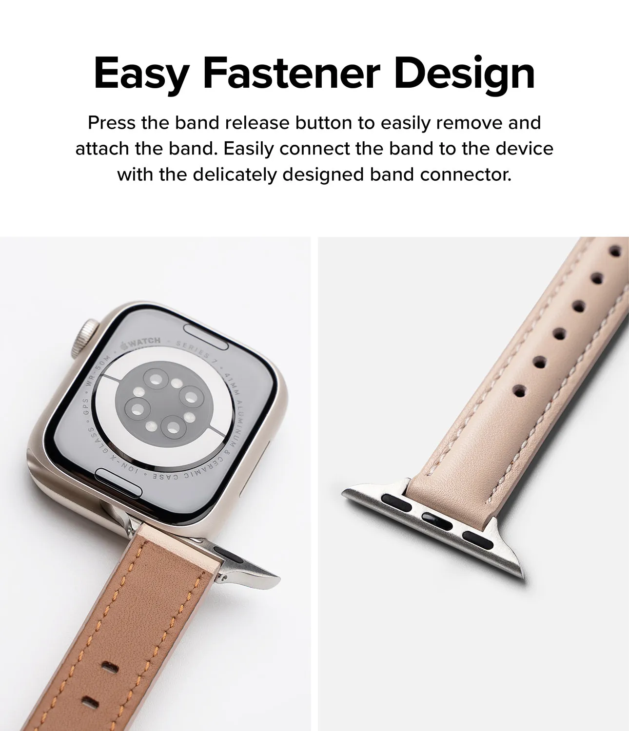 Flash Sale! Leather One Padded Slim  Last Chance!