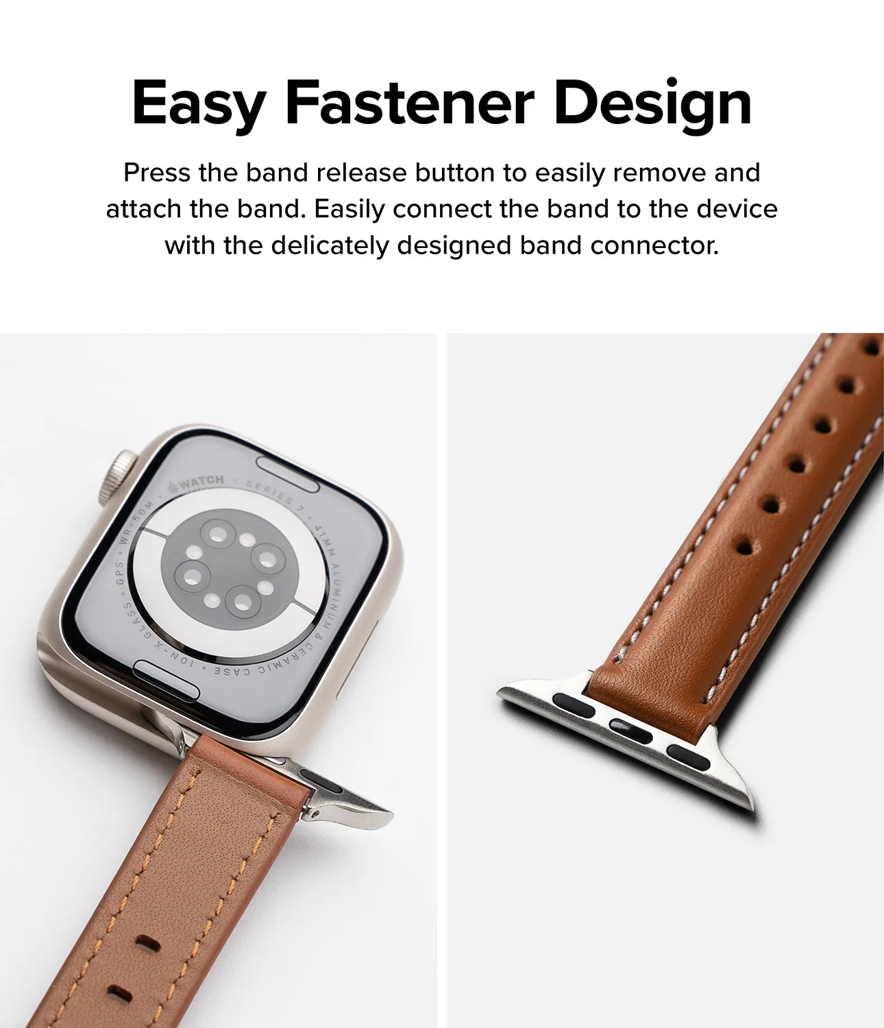Flash Sale! Leather One Padded Slim  Last Chance!