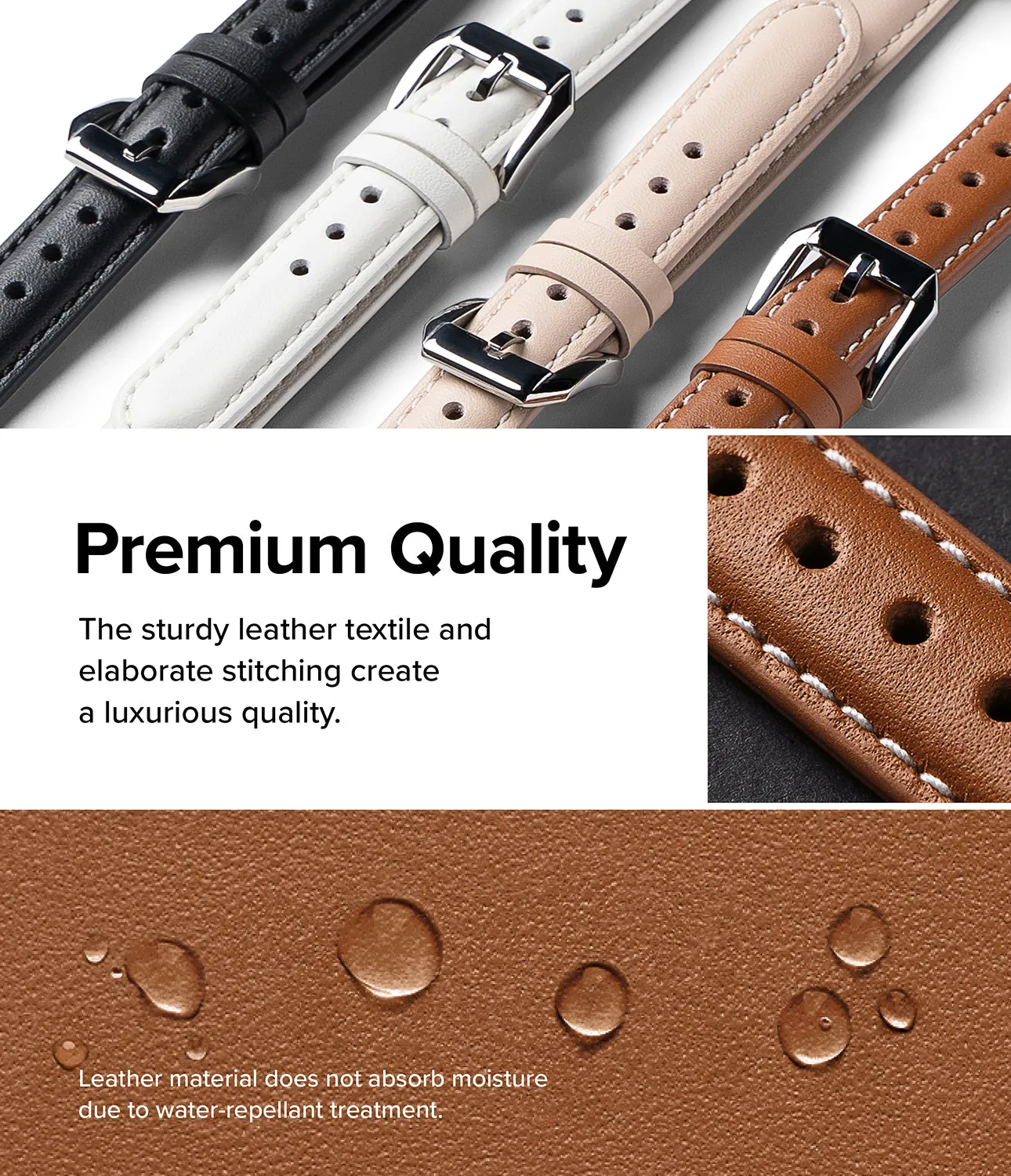 Flash Sale! Leather One Padded Slim  Last Chance!