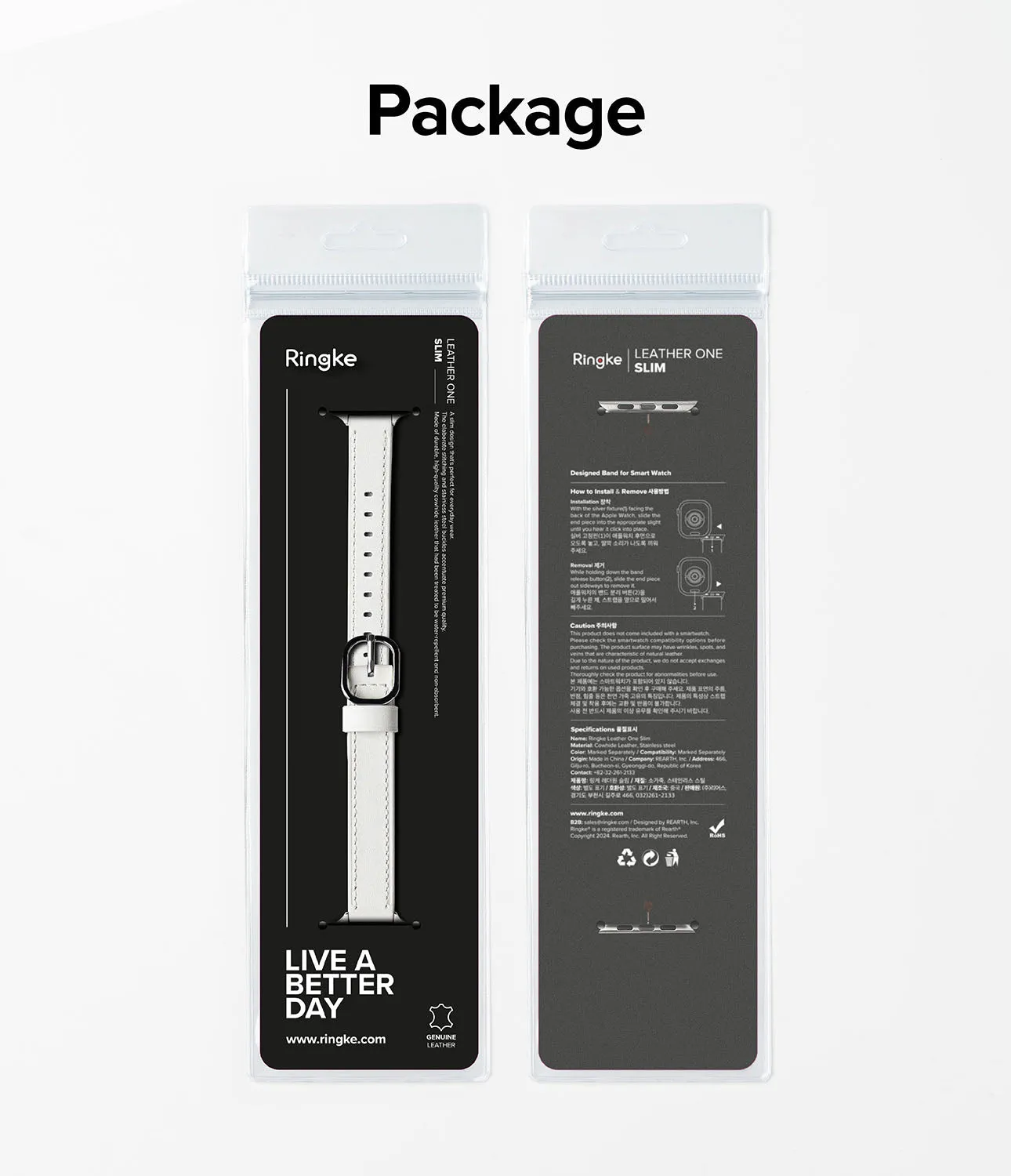 Flash Sale Leather One Slim  Dont Miss Out!