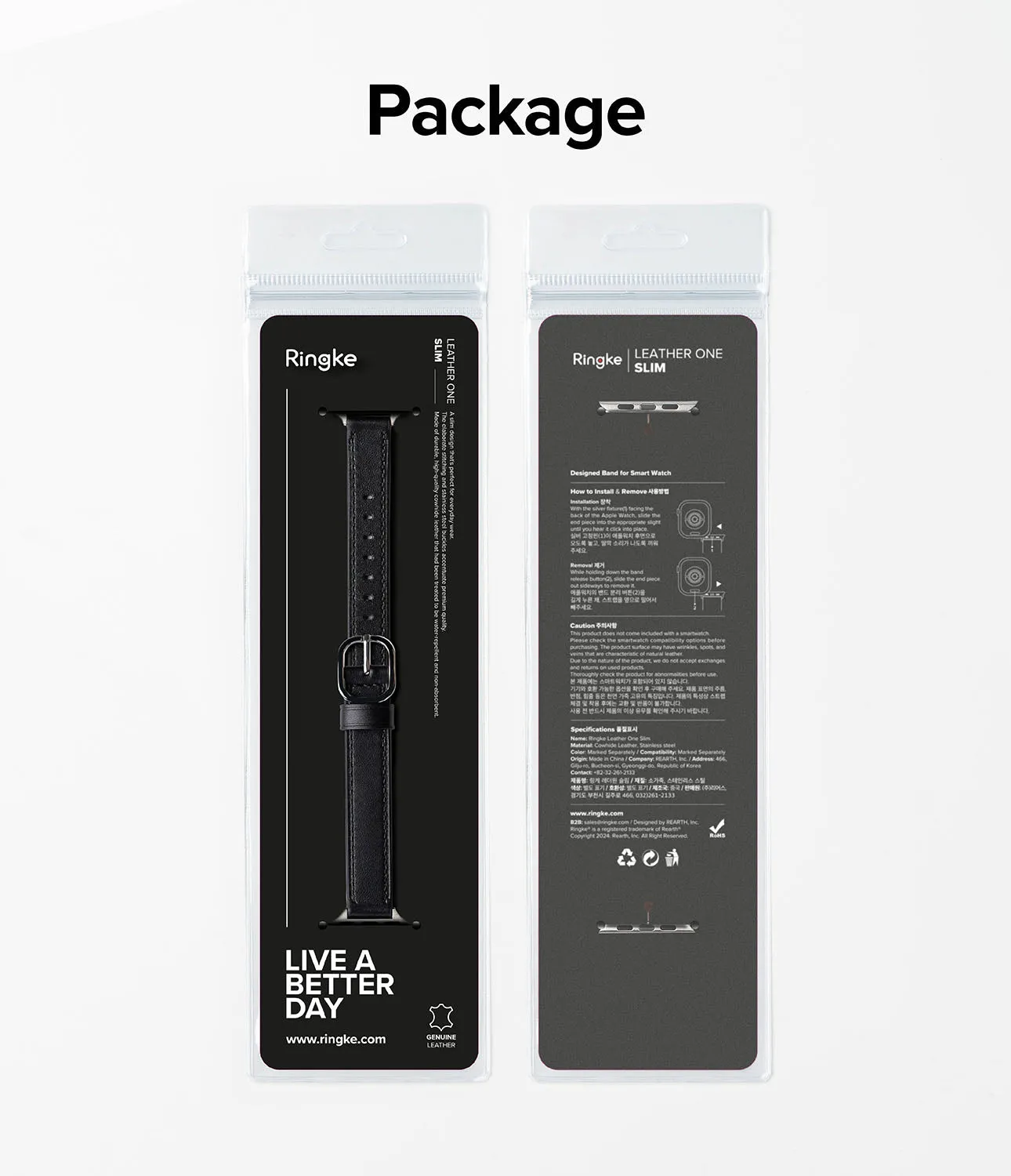 Flash Sale Leather One Slim  Dont Miss Out!