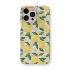 Flash Sale! Lemon Summer Mix Phone Case  Limited Release!