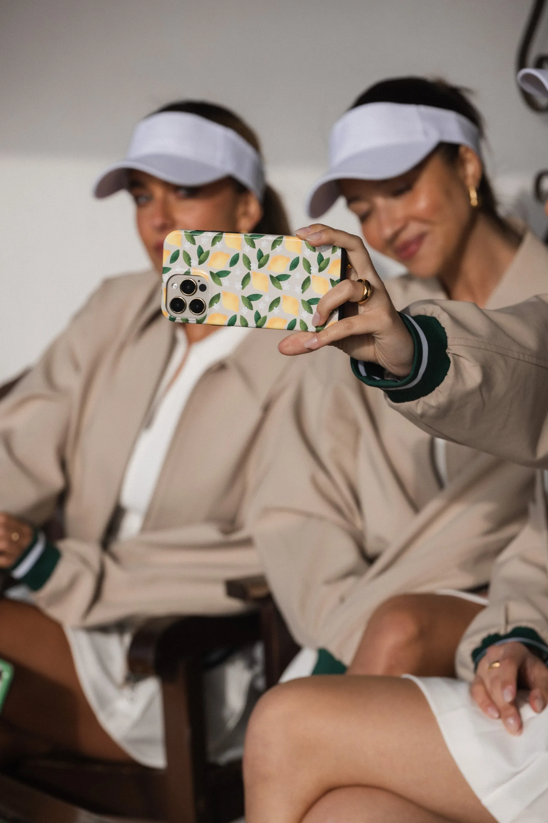 Flash Sale! Lemon Summer Mix Phone Case  Limited Release!